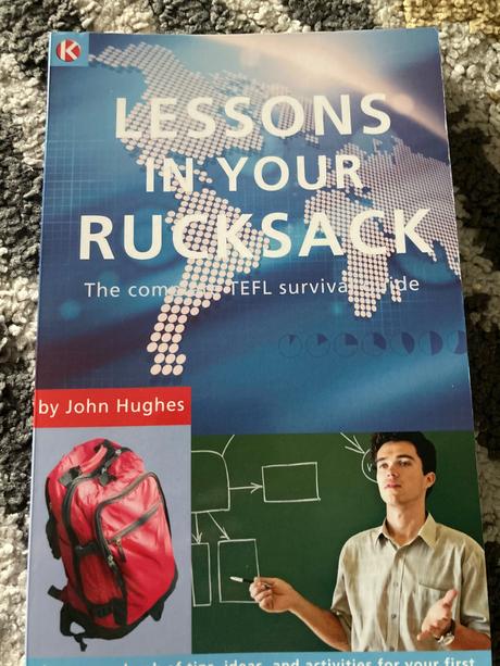 Lessons in your rucksack (2006), 