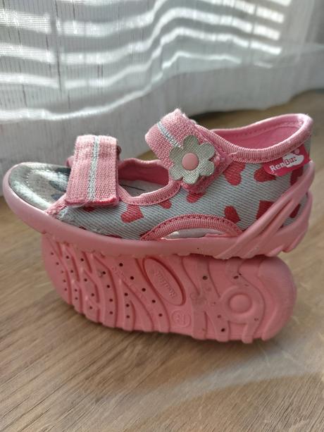 Papučky renbut, ren but,22