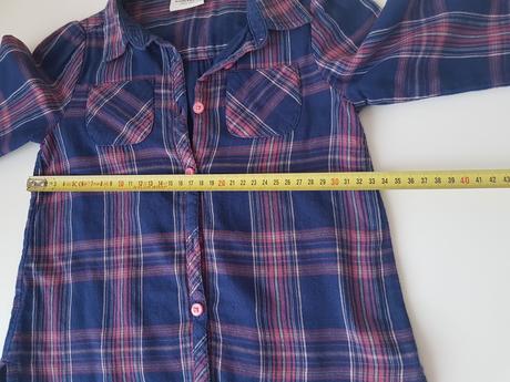 Košeľa tom tailor, tom tailor,110