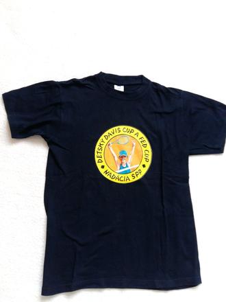 Športové tričko, 140