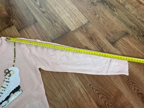 Tenký svetrík, pepperts,122