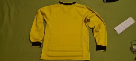 Športové tričko, 152