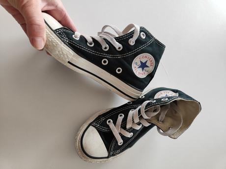 Tenisky, converse,28