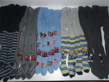 Pančušky disney 92, disney,92