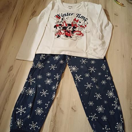 Pyžamo, disney,122