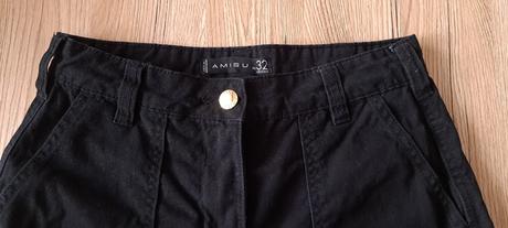 Tenké rifle, amisu,32