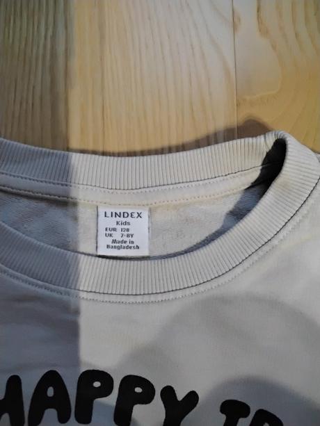Mikina, lindex,128