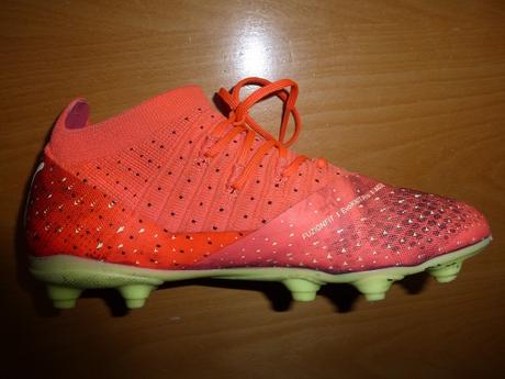 Kopačky puma, puma,35
