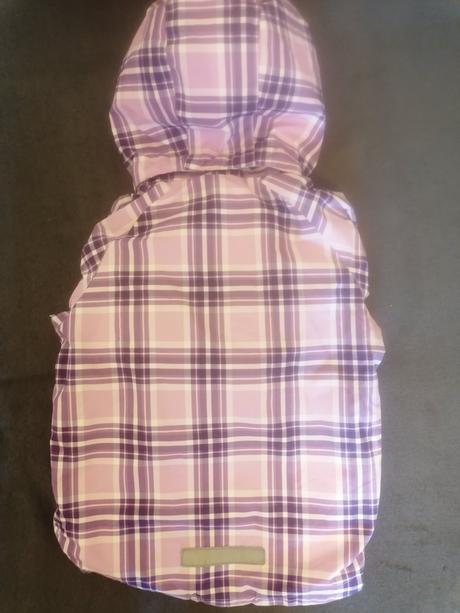 Prechodná bunda, h&m,110