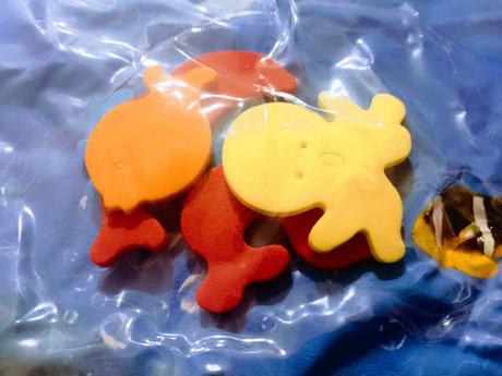 Nafukovacia podložka, 