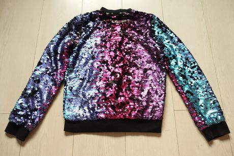 Prechodná bunda f&f, f&f,152