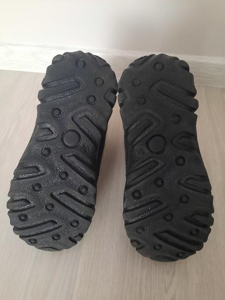 Zimné topánky superfit (vd 21,5 cm), superfit,34