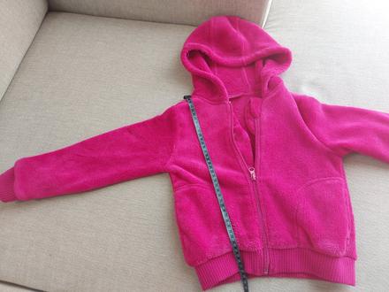 Mikinka okay 116, okay,116