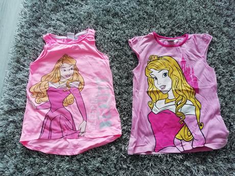 Tričká, disney,122