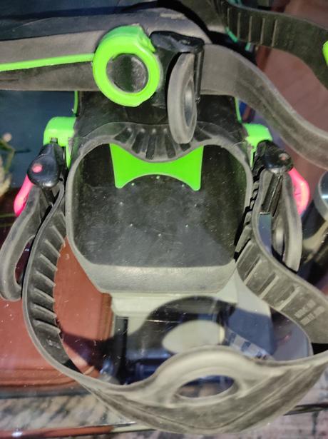 Plutvy veľkosť 32-37, 