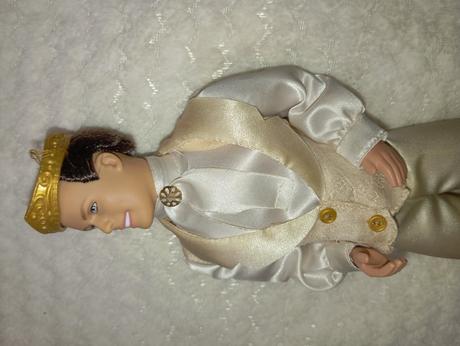 Barbie ken chlapci mattel 3, 
