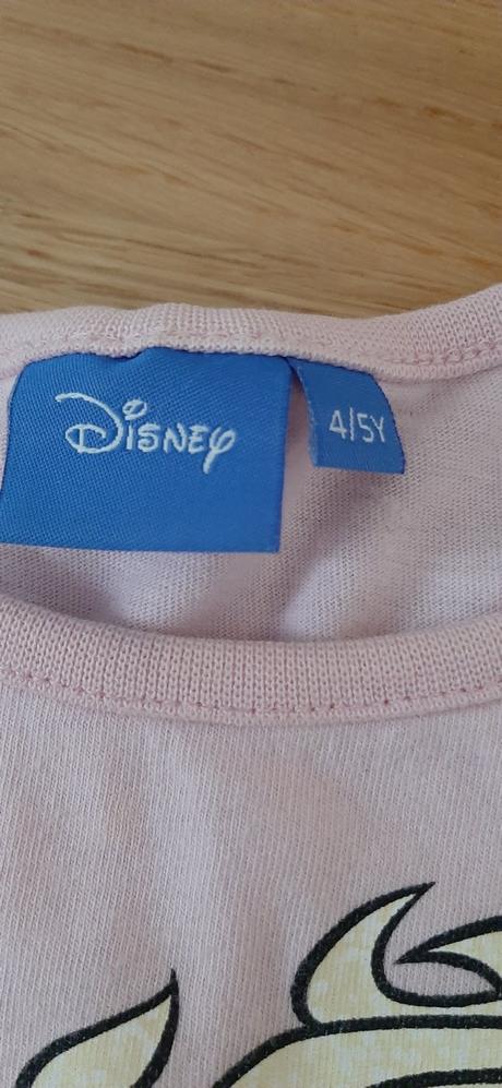 Tricko elza, disney,110