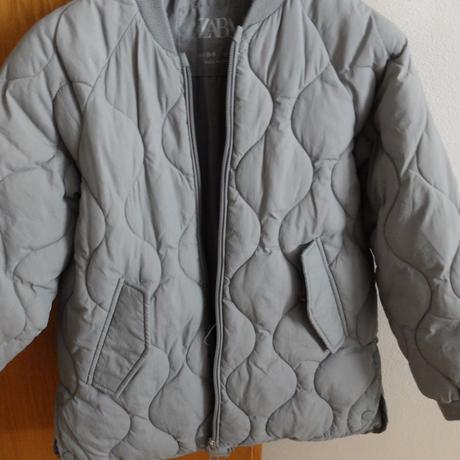Prechodná bunda zara 8/9 130, zara,128