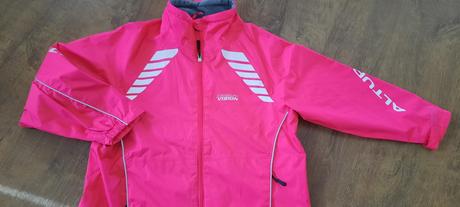 Podsita vetrovka, 158