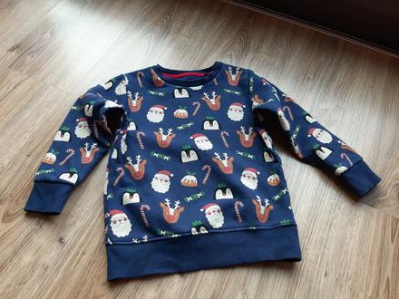 Mikina next vel.104, next,104