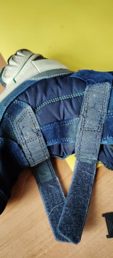 Zimné topánky, ecco,29