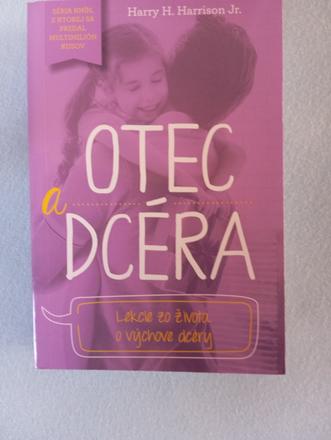 Otec a dcéra - citaty, 