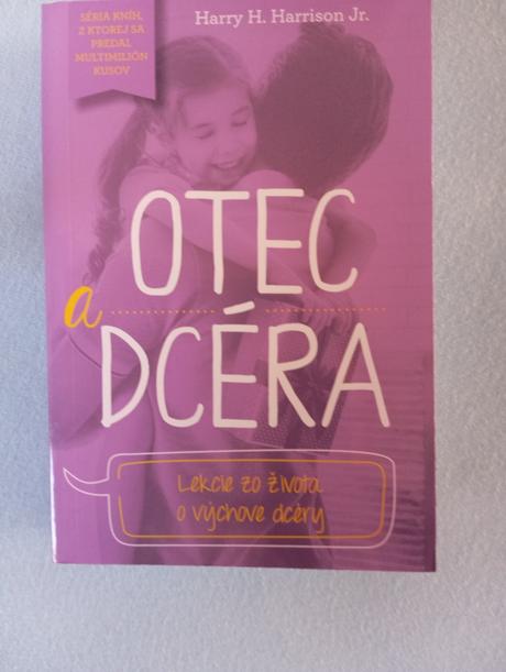 Otec a dcéra - citaty, 