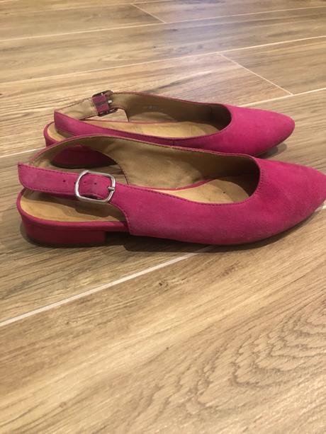 Sandále, deichmann,36