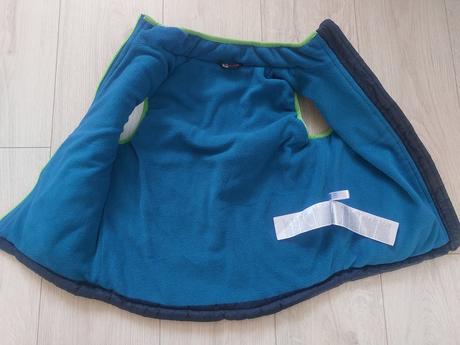 Vesta top stav, lewro,116