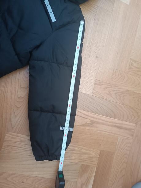 Zimná bunda lindex, lindex,140