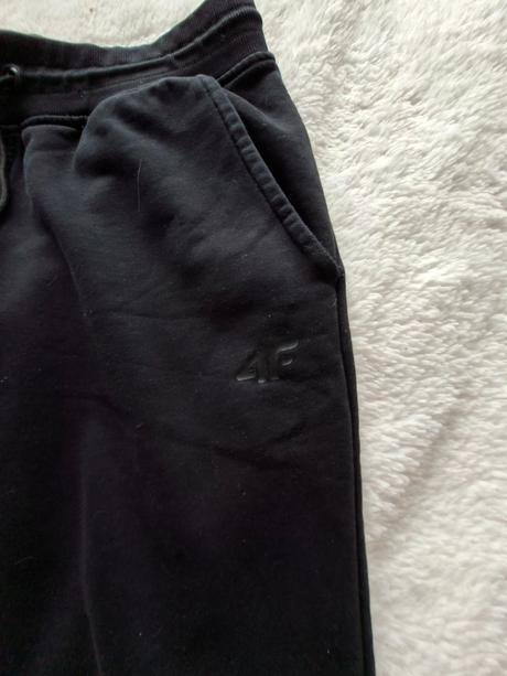 Pánske tepláky f4, l