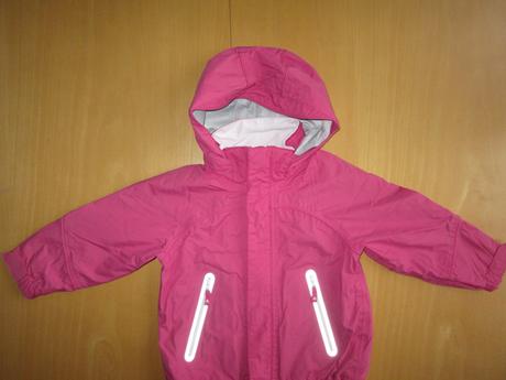 Prechodná bundička, h&m,104