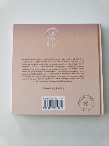 Liečivé rozprávky, 