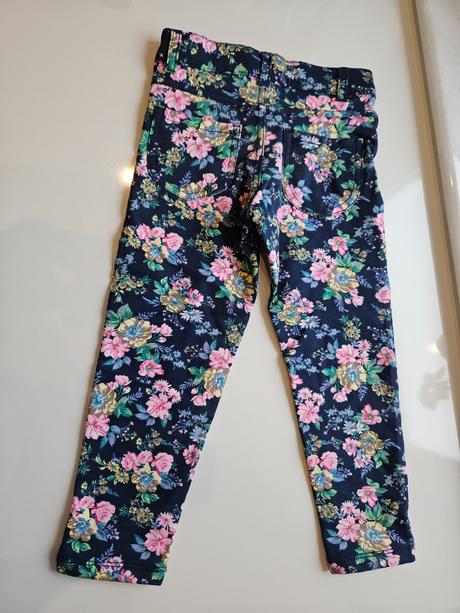 Leginky 92-98, terranova,98