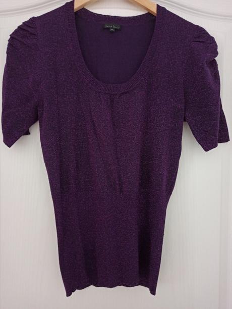 Trblietavy svetrik, gate,m