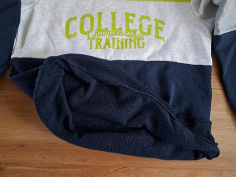 Mikina 164, lewro,164