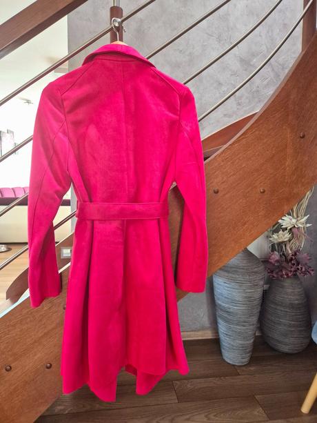 Jarný kabát / plášť mohito, mohito,38