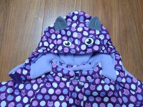 Vetrovka, kiki&koko,92