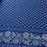 Folk skladana sukienka, 50 - 164