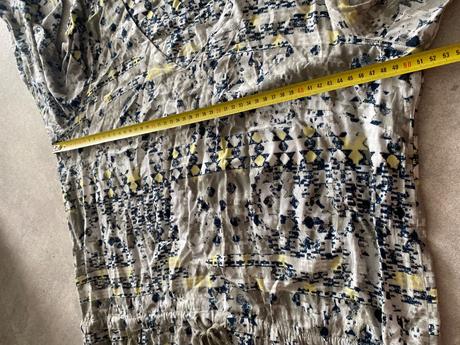 Tunika / mini saty, tchibo,40