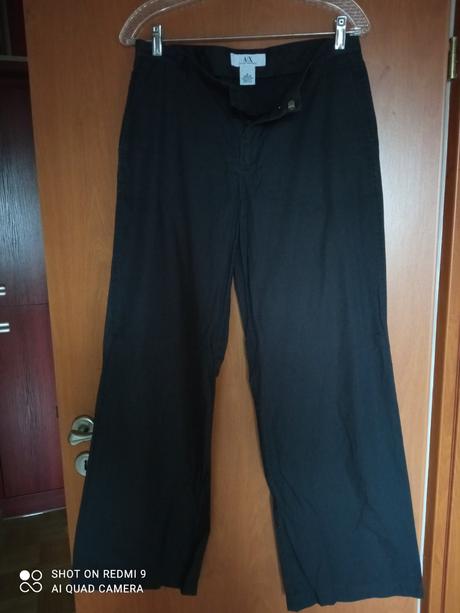 Nohavice armani exchance, armani,s