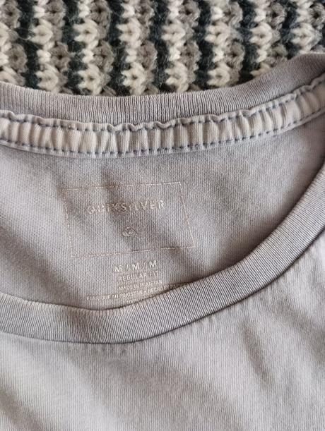 Tričko quiksilver m, quiksilver,m