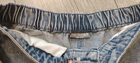 Sukňo šortky, pepco,158