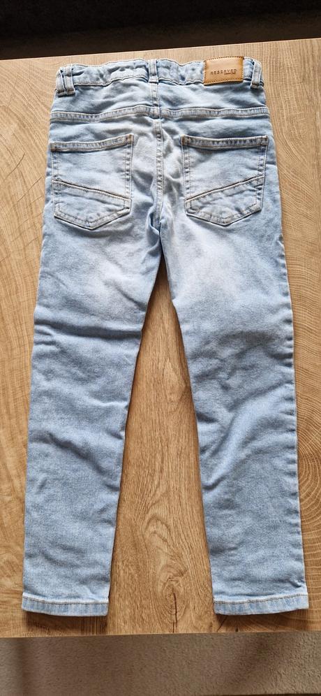 Krasne rifle, reserved,128