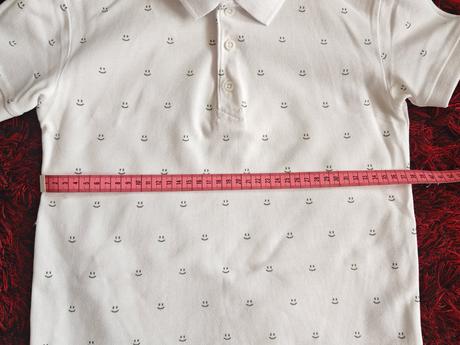 Polokošeľa, reserved,140