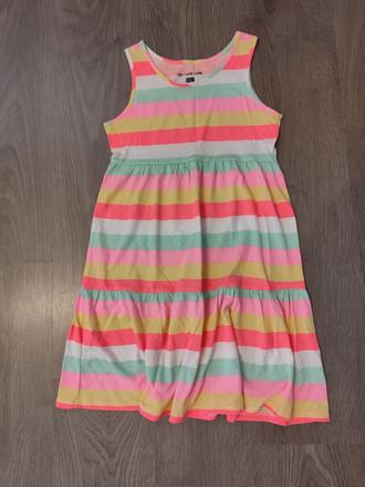 Detské šaty, f&f,140