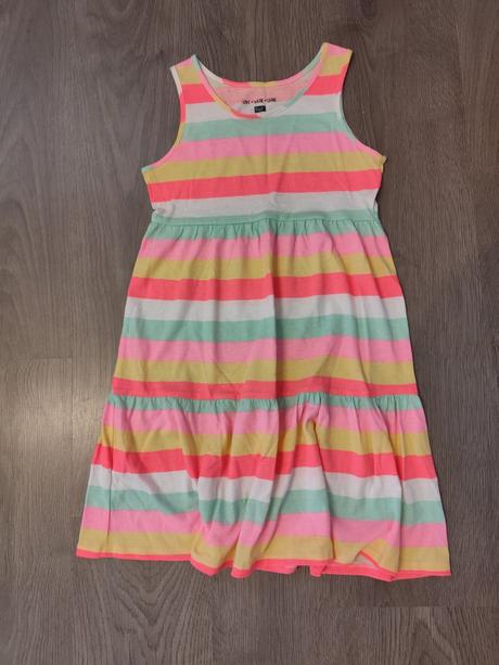 Detské šaty, f&f,140