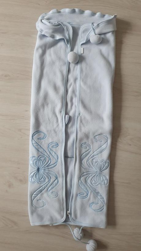 Vajíčko s autodekou pre chlapca, maxi cosi