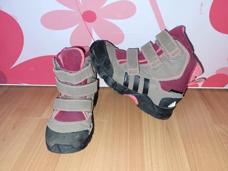 Topánky, adidas,27