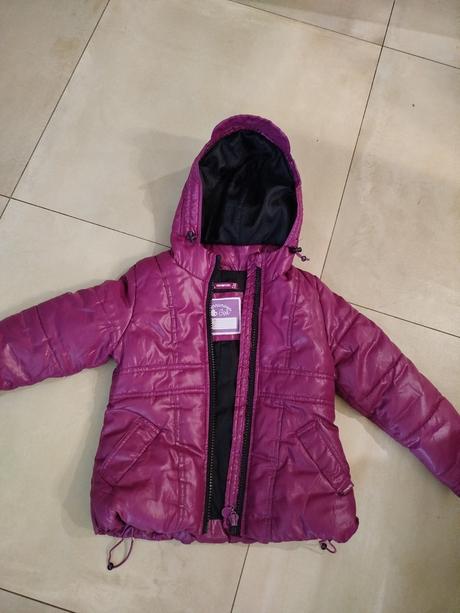 Bunda, terranova,104